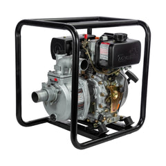 Motobomba Diesel Toyama Auto Escorvante 2X2 5HP TDWP50SXP