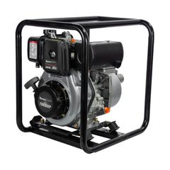 Motobomba Diesel Toyama Auto Escorvante 2X2 5HP TDWP50SXP