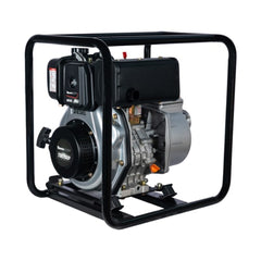 Motobomba Auto-Escorvante TDWP80SXO 3X3" Toyama