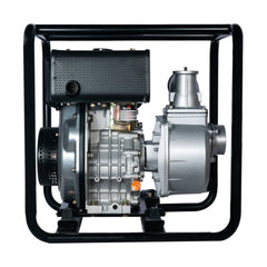 Motobomba Auto-Escorvante TDWP80SXO 3X3" Toyama