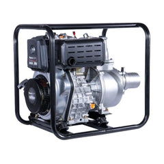 Motobomba Auto-Escorvante TDWP100SXP 4 4" Toyama