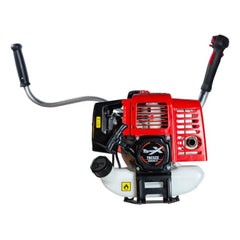 Roçadeira Lateral Premium 2T 51,6 cc TBC52X Premium Toyama - Guimepa