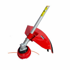Roçadeira Lateral Premium 2T 51,6 cc TBC52X Premium Toyama - Guimepa
