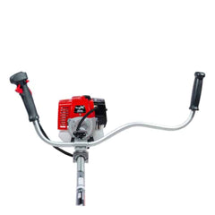 Roçadeira Lateral Premium 2T 51,6 cc TBC52X Premium Toyama - Guimepa