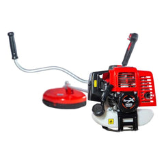 Roçadeira Lateral Premium 2T 51,6 cc TBC52X Premium Toyama - Guimepa