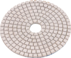 Disco Lixa Diamantado Umido 4" G 80 Vonder