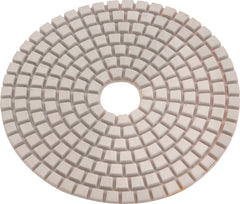 Disco Lixa Diamantado Umido 4" G1000 Vonder