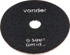 Disco Lixa Diamantado Umido 4" G5000 Vonder