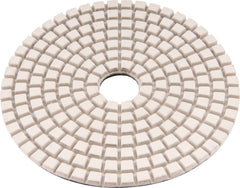 Disco Lixa Diamantado Umido 4" G5000 Vonder