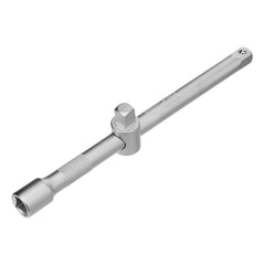 Jogo de Ferramentas 216 Pcs Stels 14115455 Encaixe 1/4'' 3/8'' e 1/2'' Aço CrV S2 com Maleta