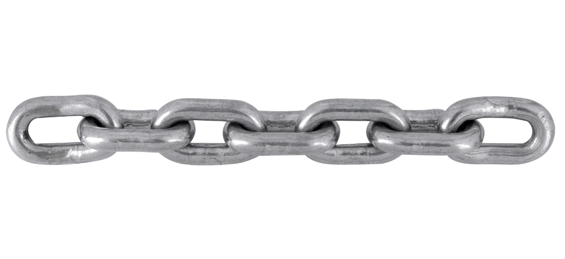 Corrente 03mm Aço Inox 304 Vonder