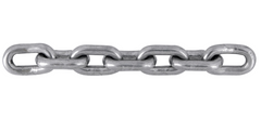 Corrente 04mm Aço Inox 304 Vonder