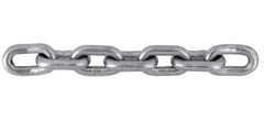 Corrente 05mm Aço Inox 304 Vonder
