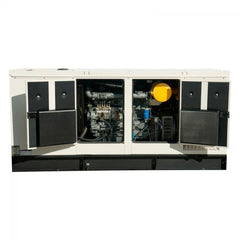 Gerador Diesel Água Trif 125Kva 380V TDMG125SE3-380 Toyama
