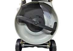 Cortador Grama Kawashima 173CC 56cm Tração/Recolhedor Usado Outlet