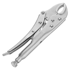 Alicate de Pressão Curvo 10Pol-250mm Aço Ajustável MTX 1843055