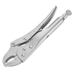 Alicate de Pressão Curvo 10Pol-250mm Aço Ajustável MTX 1843055