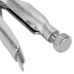 Alicate de Pressão Curvo 10Pol-250mm Aço Ajustável MTX 1843055