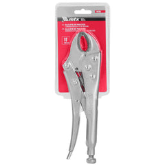 Alicate de Pressão Curvo 10Pol-250mm Aço Ajustável MTX 1843055