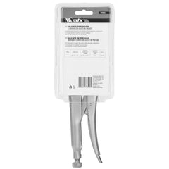 Alicate de Pressão Curvo 10Pol-250mm Aço Ajustável MTX 1843055