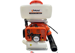 OUTLET Atomizador Costal à Gasolina 2T 56,5CC 14L Ac600Tky Tekna