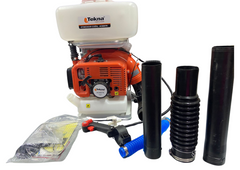 OUTLET Atomizador Costal à Gasolina 2T 56,5CC 14L Ac600Tky Tekna