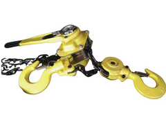 OUTLET Talha De Alavanca Mta 6,0T 1,5M V2 Menegotti Usada