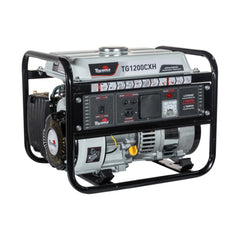 Gerador Gasolina TG1200CXH-G2 220V Mono Motor 4T Toyama