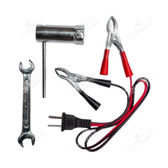 Gerador à Gasolina TG2500CXH-G2 2200W 115V Mono 4T Toyama