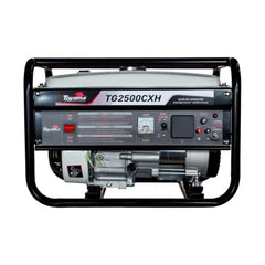 Gerador à Gasolina TG2500CXH-G2 2200W 115V Mono 4T Toyama