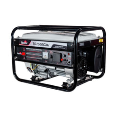 Gerador à Gasolina TG2500CXH-G2 2200W 115V Mono 4T Toyama