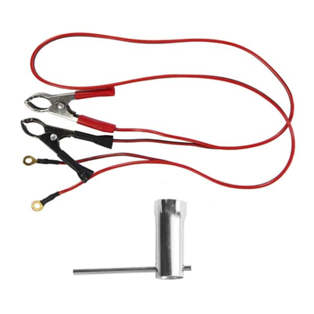 Gerador Gasolina TG1300CXR 1250W BIV Mono Toyama - Guimepa