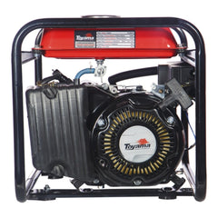 Gerador Gasolina TG1300CXR 1250W BIV Mono Toyama - Guimepa