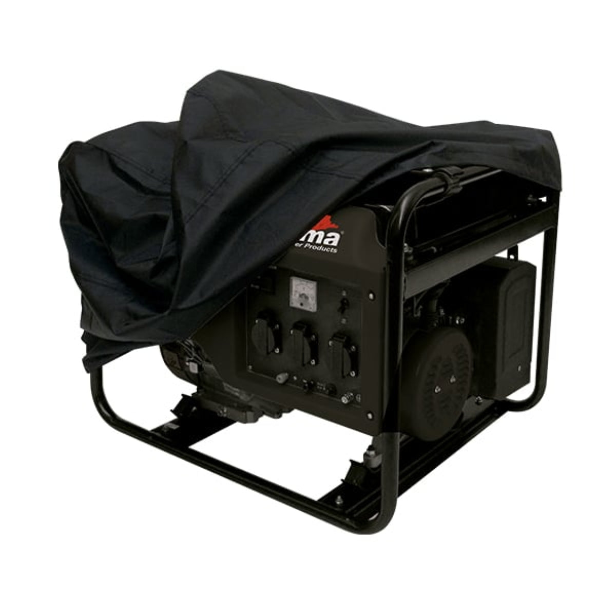 Gerador Gasolina TG1300CXR 1250W BIV Mono Toyama - Guimepa