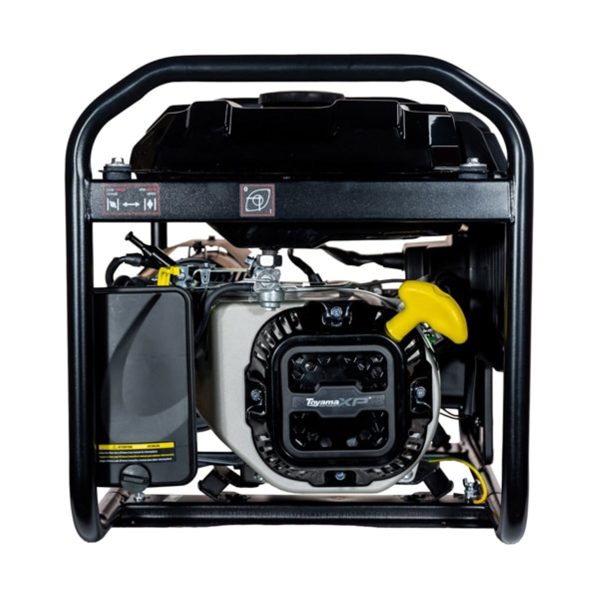 Gerador Gasolina Toyama 2.7KVA Biv Tanque 18L TG2800CX-XP - Guimepa