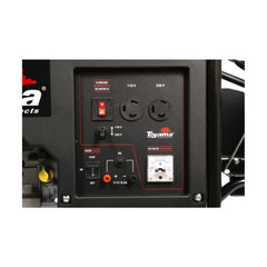 Gerador Gasolina Toyama 2KVA Biv 18L P.Elétrica TG2800CXE-XP