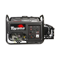 Gerador Gasolina Toyama 2KVA Biv 18L P.Elétrica TG2800CXE-XP