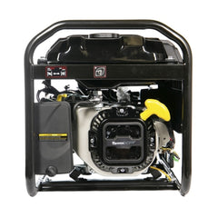 Gerador Gasolina Toyama 2KVA Biv 18L P.Elétrica TG2800CXE-XP