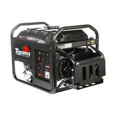 Gerador Gasolina Toyama 2KVA Biv 18L P.Elétrica TG2800CXE-XP