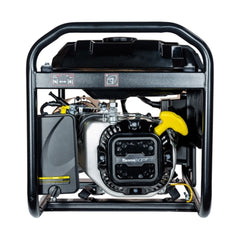 Gerador Gasolina Toyama 3.5KVA Biv Tanque 15L TG3800CX-XP