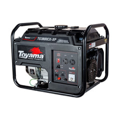 Gerador Gasolina Toyama 3.5KVA Biv Tanque 15L TG3800CX-XP