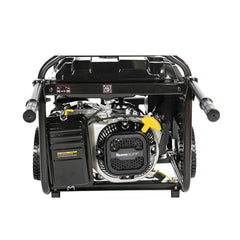 Gerador Gasolina Toyama 6KVA Biv 25L P.Elétrica TG6500CXE-XP