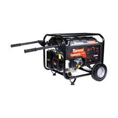 Gerador Gasolina Toyama 7KVA Biv 25L P.Elétrica TG8000CXE-XP