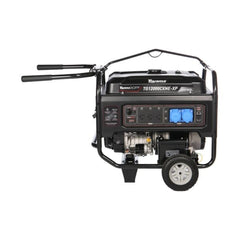 Gerador Gasolina Toyama Biv 25L Part Elétrica TG12000CXNEXP