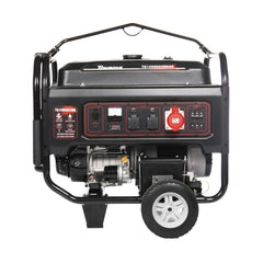 Gerador Gasolina Toyama 13KVA Trif 220V mono 48L P.Elétrica
