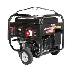 Gerador Gasolina Toyama 13KVA Trif 220V mono 48L P.Elétrica