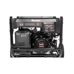 Gerador Gasolina Toyama 13KVA Trif 220V mono 48L P.Elétrica