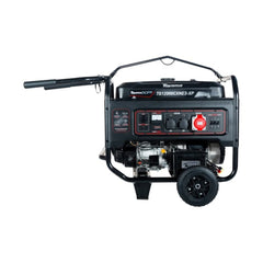 Gerador Gasolina Toyama 13KVA Trif 380V mono 48L P.Elétrica