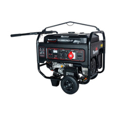 Gerador Gasolina Toyama 13KVA Trif 380V mono 48L P.Elétrica