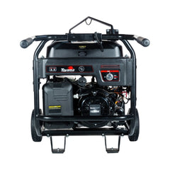 Gerador Gasolina Toyama 13KVA Trif 380V mono 48L P.Elétrica